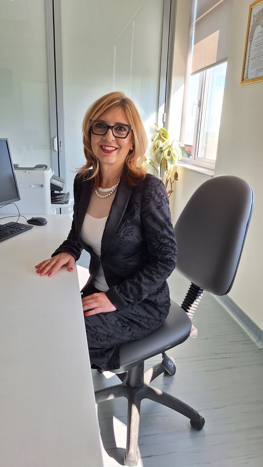 gordanagajovic