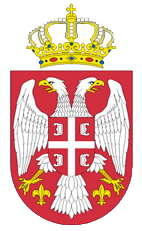 Logo Ministarstva Zdravlja InPixio